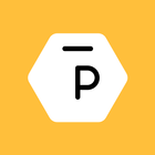 Phosphor Carbon Icon Pack أيقونة