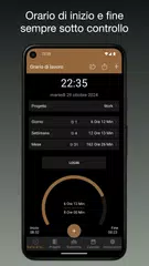 download iboChron - Gestione del temp‪o XAPK