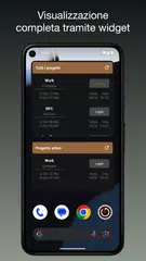 download iboChron - Gestione del temp‪o XAPK