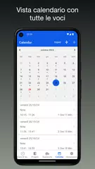 download iboChron - Gestione del temp‪o XAPK