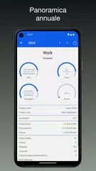 download iboChron - Gestione del temp‪o XAPK