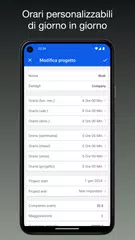 download iboChron - Gestione del temp‪o XAPK