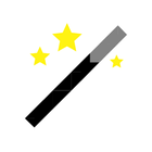 Wizard Block icon