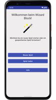 Wizard Block Screenshot 1