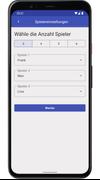 Wizard Block syot layar 2