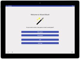 Wizard Block screenshot 7