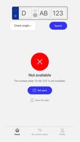 My Plates (Flutter) syot layar 1