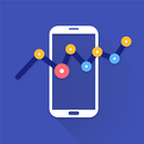 Smartphone usage count tracker APK