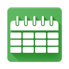 Schedule Deluxe icon