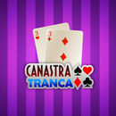 Canastra - Tranca - Jogo de ca APK