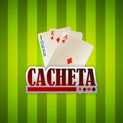 Descargar XAPK de Cacheta - Jogo de Cartas Onlin