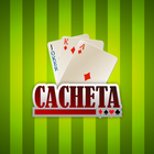 Cacheta - Jogo de Cartas Onlin иконка