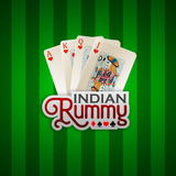 Indian Rummy icône