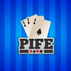 Pife - Jogo de Cartas APK Herunterladen