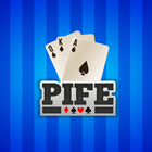 Pife - Jogo de Cartas ikona