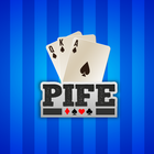 Pife - Jogo de Cartas icon