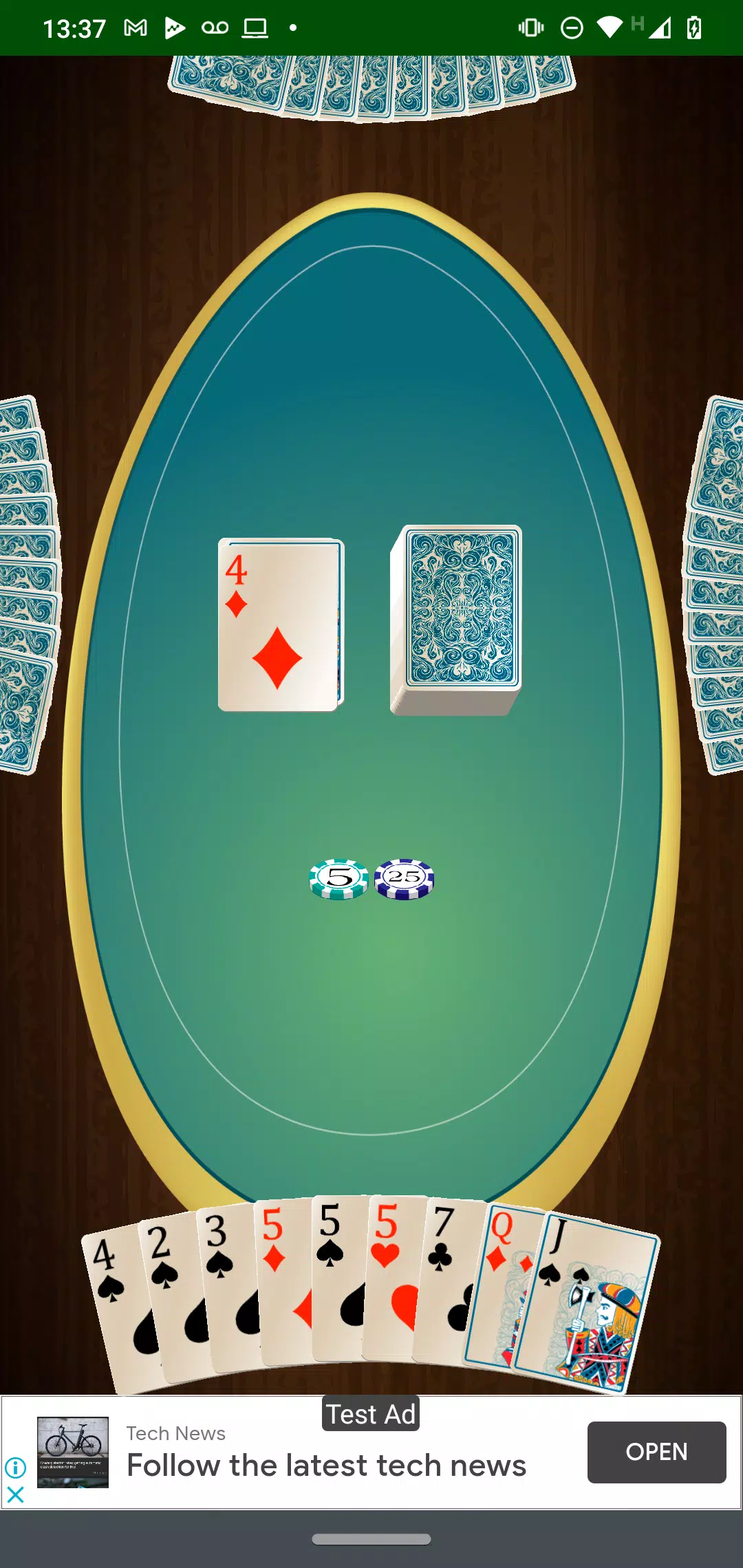 Pife - Jogo de Cartas - Apps on Google Play