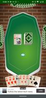 Pife - Jogo de Cartas โปสเตอร์