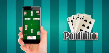 Pontinho - Jogo de Cartas Onli