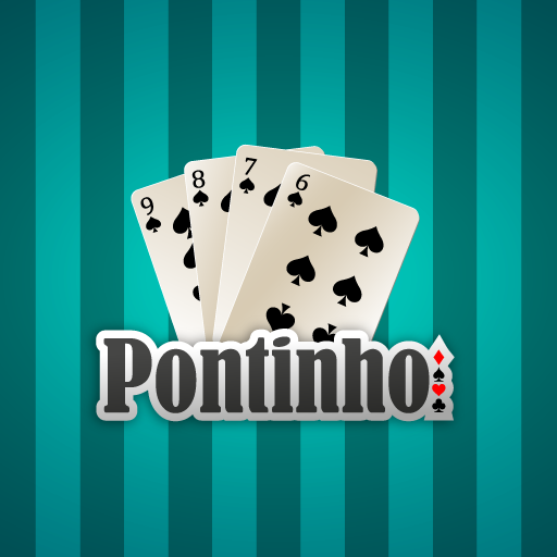 Pontinho - jogo de cartas
