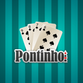Pontinho: jogo de cartas