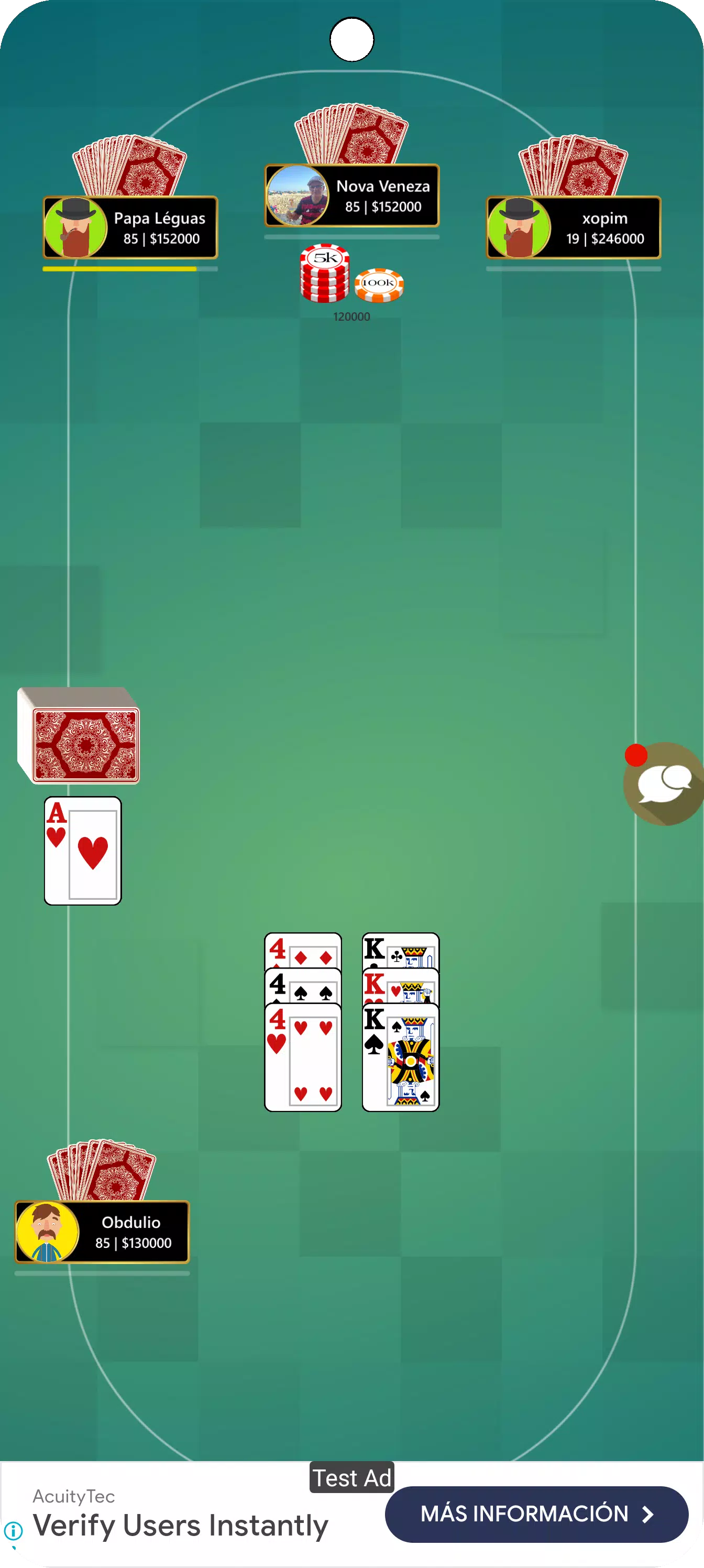 Pontinho Pontinho