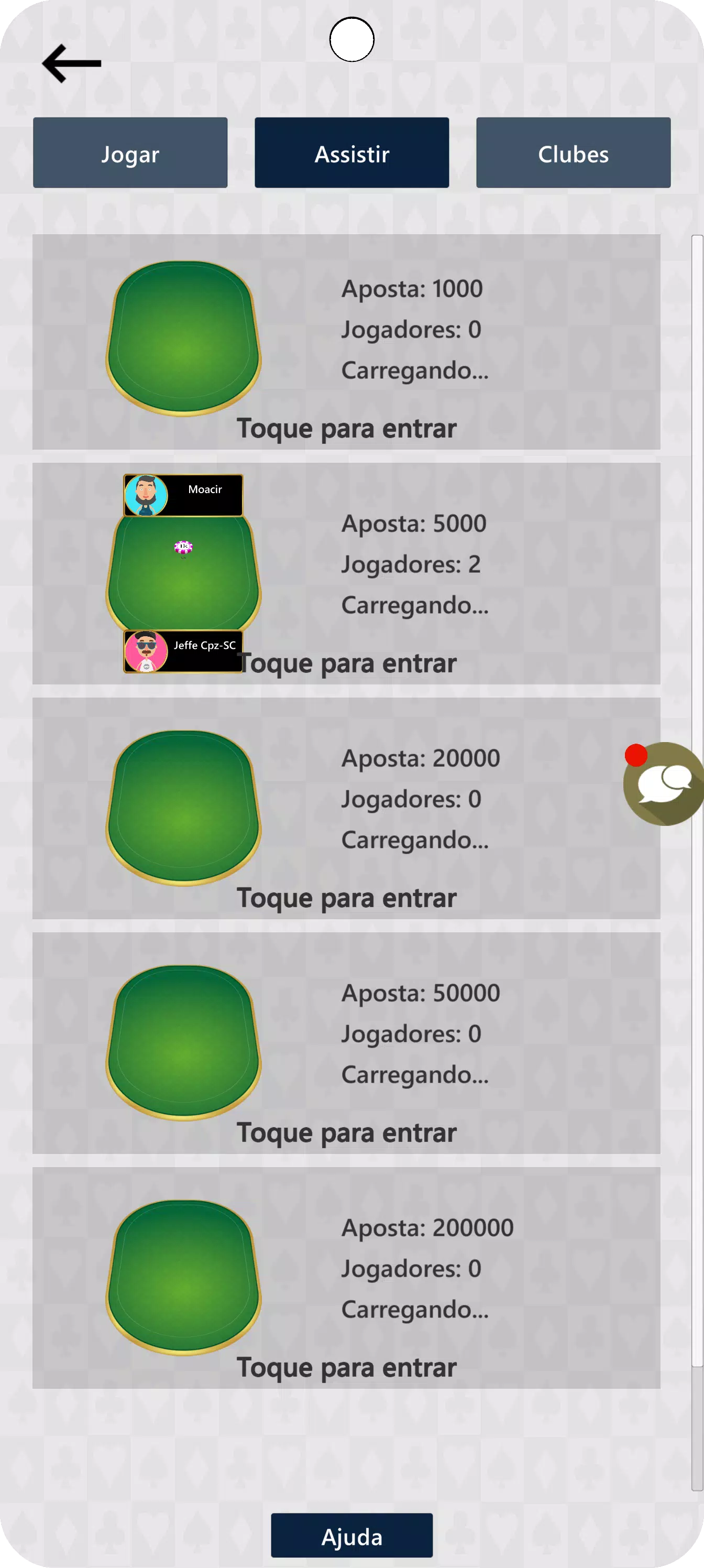 Pontinho Pontinho