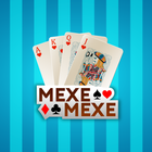 Mexe-Mexe - Jogo de Cartas иконка