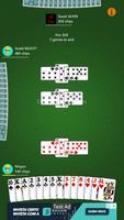 Sevens - Domino with Cards capture d'écran 1