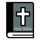 Lockscreen Holy Bible - Free Offline Bible App icono