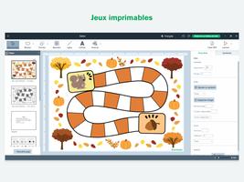 Boardmaker 7 Editor capture d'écran 3