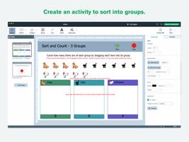 Boardmaker 7 Editor تصوير الشاشة 3