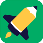 Boardmaker 7 Student Center أيقونة