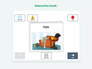 Boardmaker 7 Student Center XAPK download