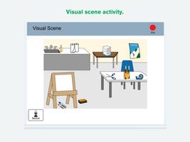 Boardmaker 7 Student Center الملصق