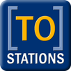 APK TOBike Stations