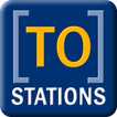 TOBike Stations