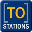 ”TOBike Stations