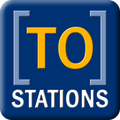 TOBike Stations