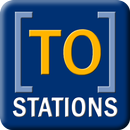 TOBike Stations APK