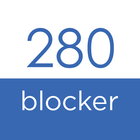 280blocker icône