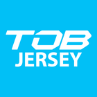 TOB Jersey biểu tượng