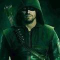 Green Arrow Keyboard Themes