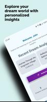 DreamVault AI पोस्टर