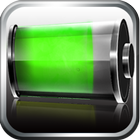 Super Battery information ícone