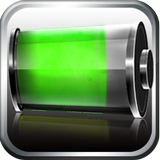 Super Battery information icon