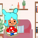 Mod City Life : Town Adventure APK