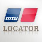 MTU Locator アイコン