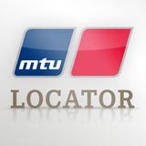 MTU Locator ícone