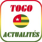 Togo actualité icône
